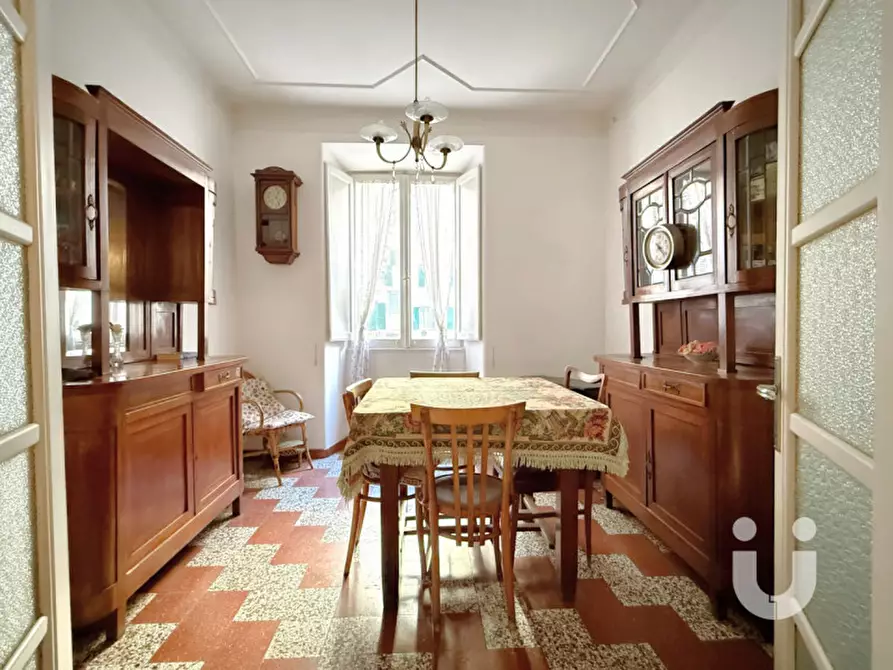 Immagine 2 di Appartamento in vendita  in Via Alessandro Volta a Roma