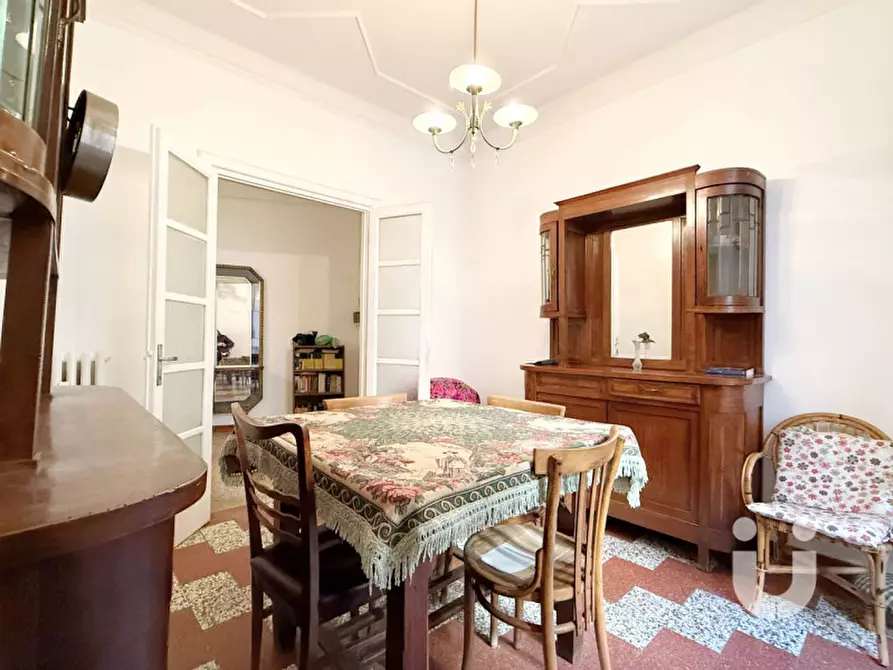 Immagine 5 di Appartamento in vendita  in Via Alessandro Volta a Roma