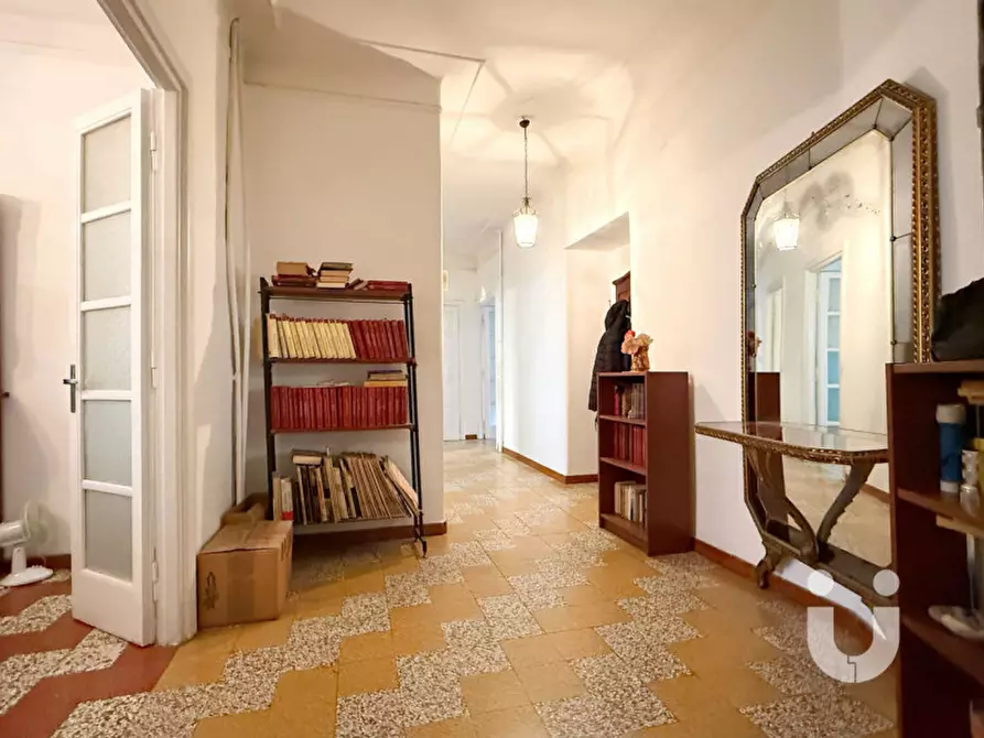 Immagine 7 di Appartamento in vendita  in Via Alessandro Volta a Roma