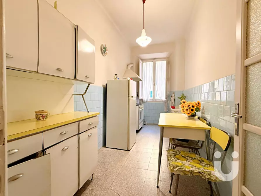 Immagine 8 di Appartamento in vendita  in Via Alessandro Volta a Roma