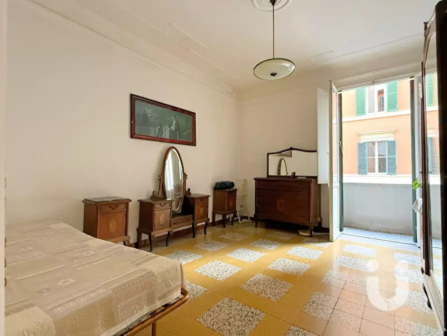 Immagine 10 di Appartamento in vendita  in Via Alessandro Volta a Roma