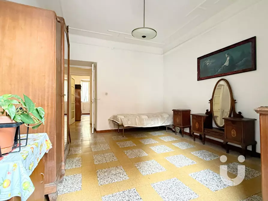 Immagine 11 di Appartamento in vendita  in Via Alessandro Volta a Roma