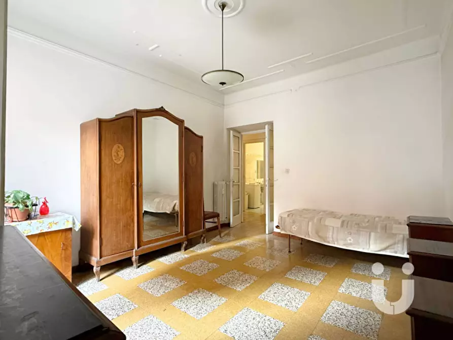 Immagine 12 di Appartamento in vendita  in Via Alessandro Volta a Roma