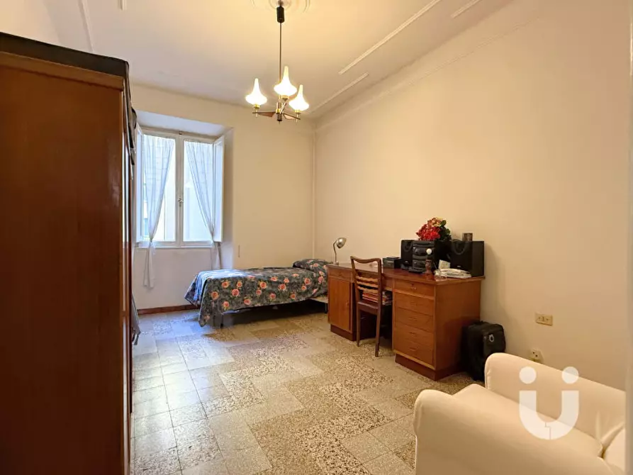 Immagine 15 di Appartamento in vendita  in Via Alessandro Volta a Roma