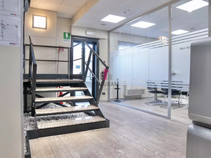 Immagine 15 di Capannone industriale in vendita  in Via Ferruccio Chemello a Montecchio Maggiore