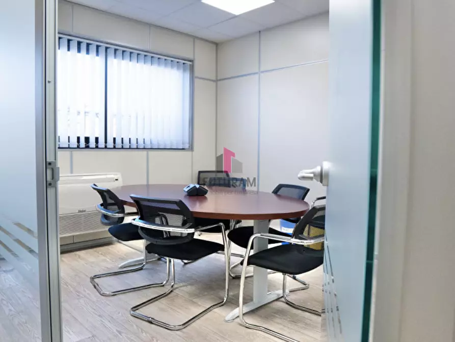 Immagine 16 di Capannone industriale in vendita  in Via Ferruccio Chemello a Montecchio Maggiore