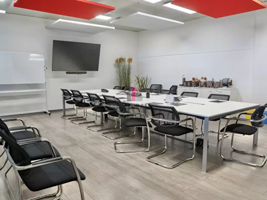 Immagine 19 di Capannone industriale in vendita  in Via Ferruccio Chemello a Montecchio Maggiore