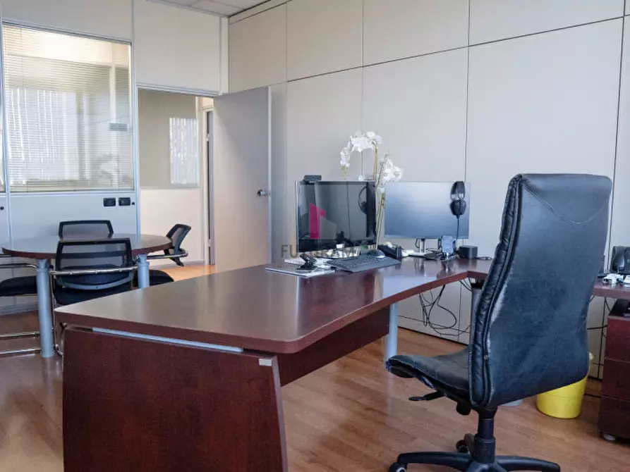 Immagine 21 di Capannone industriale in vendita  in Via Ferruccio Chemello a Montecchio Maggiore