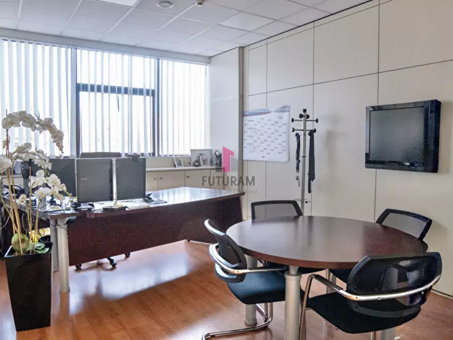 Immagine 22 di Capannone industriale in vendita  in Via Ferruccio Chemello a Montecchio Maggiore