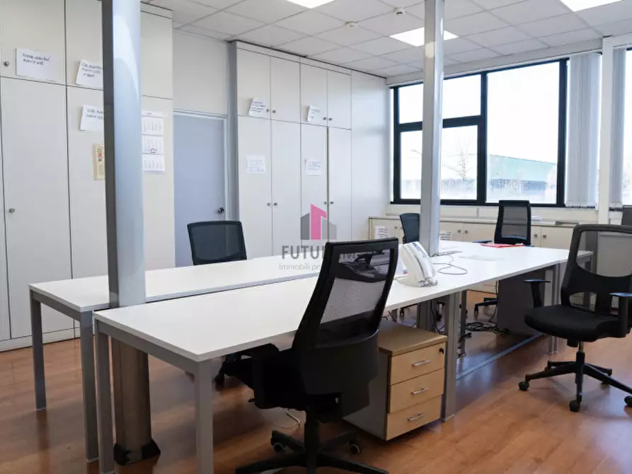 Immagine 23 di Capannone industriale in vendita  in Via Ferruccio Chemello a Montecchio Maggiore