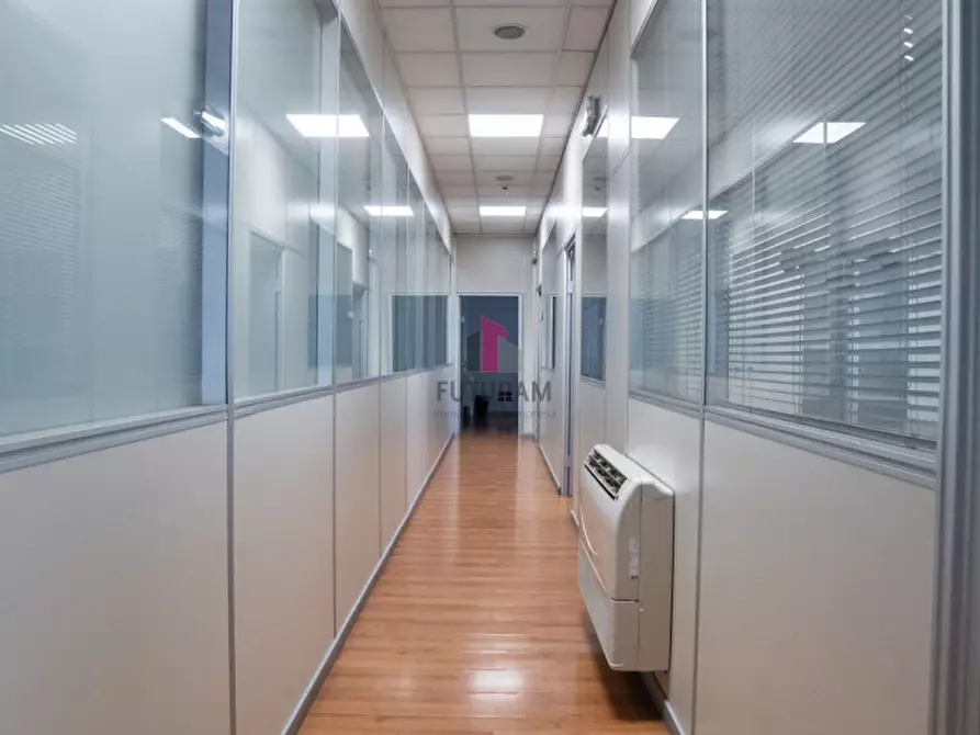 Immagine 24 di Capannone industriale in vendita  in Via Ferruccio Chemello a Montecchio Maggiore