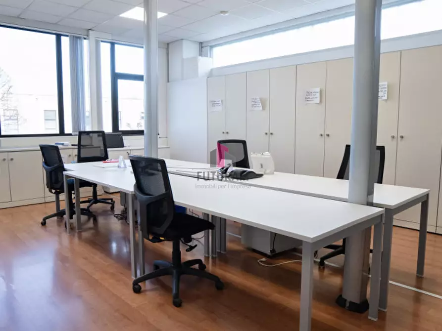 Immagine 25 di Capannone industriale in vendita  in Via Ferruccio Chemello a Montecchio Maggiore