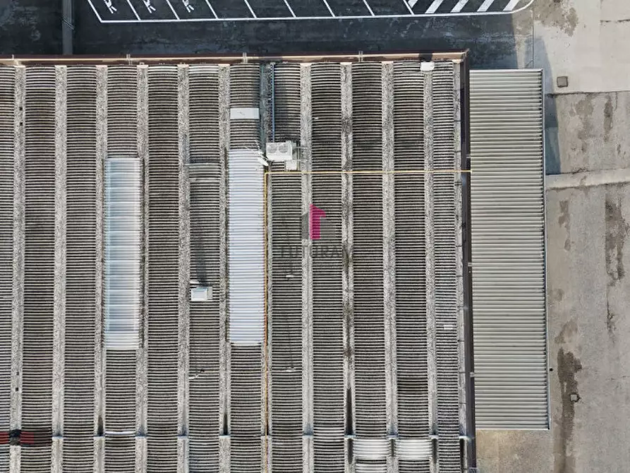 Immagine 30 di Capannone industriale in vendita  in Via Ferruccio Chemello a Montecchio Maggiore