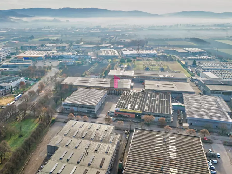 Immagine 31 di Capannone industriale in vendita  in Via Ferruccio Chemello a Montecchio Maggiore