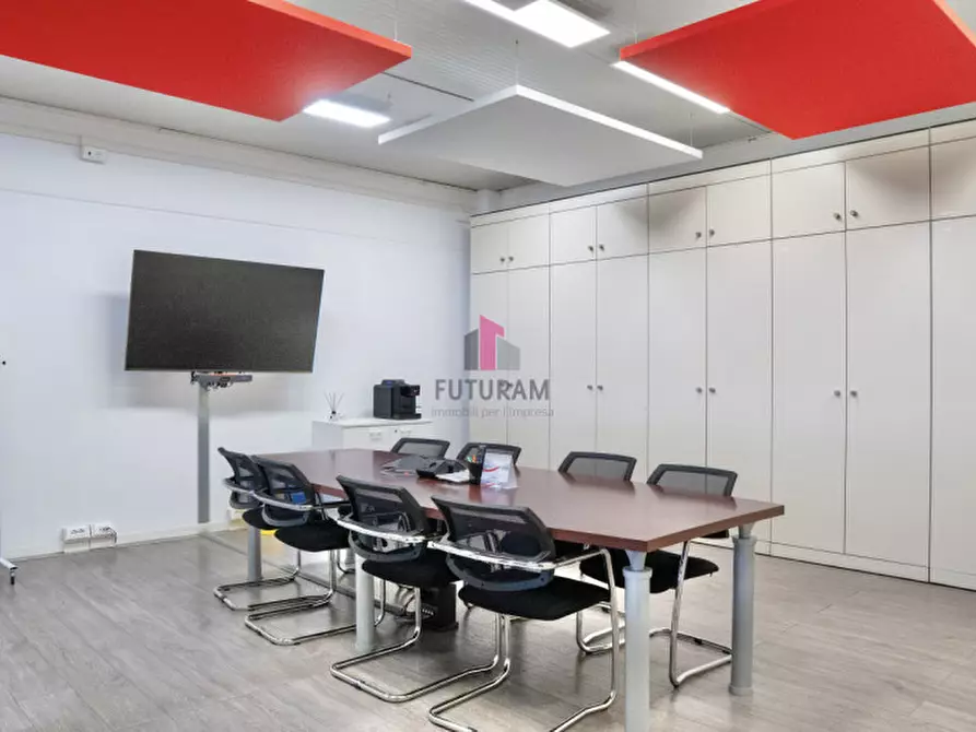 Immagine 33 di Capannone industriale in vendita  in Via Ferruccio Chemello a Montecchio Maggiore