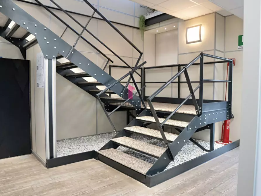 Immagine 34 di Capannone industriale in vendita  in Via Ferruccio Chemello a Montecchio Maggiore