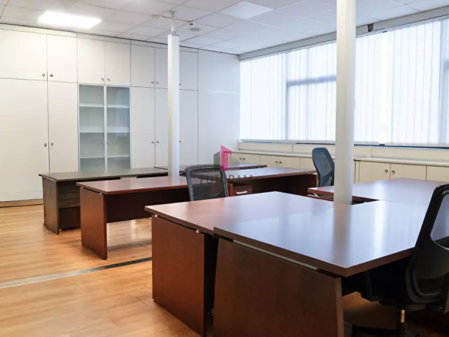 Immagine 35 di Capannone industriale in vendita  in Via Ferruccio Chemello a Montecchio Maggiore