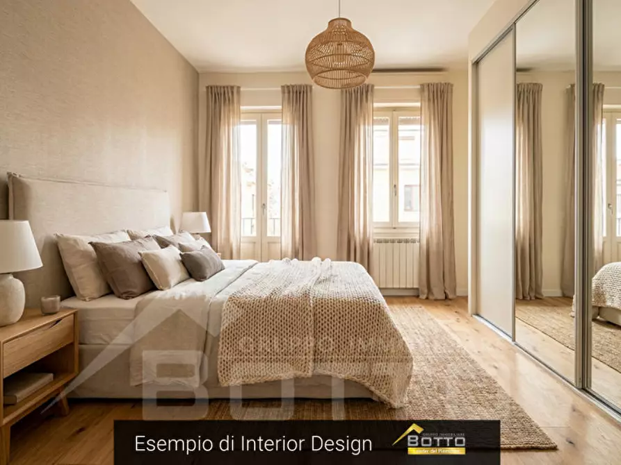 Immagine 3 di Casa indipendente in vendita  in Via Madonna 27 a Cameri