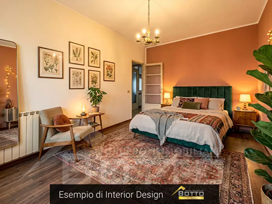 Immagine 6 di Casa indipendente in vendita  in Via Madonna 27 a Cameri