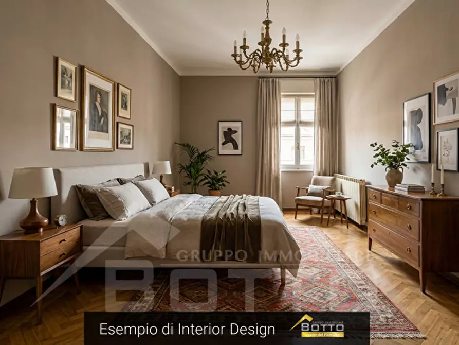 Immagine 8 di Casa indipendente in vendita  in Via Madonna 27 a Cameri