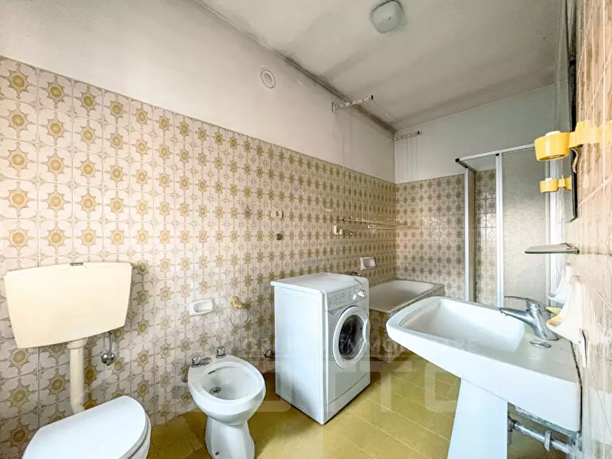 Immagine 11 di Casa indipendente in vendita  in Via Madonna 27 a Cameri