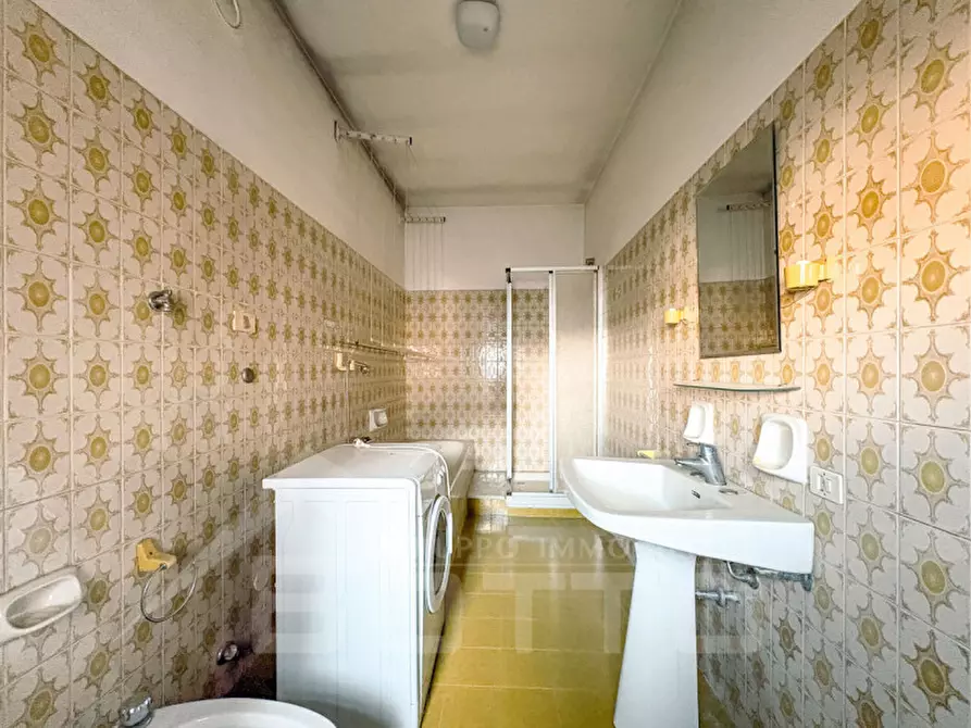 Immagine 13 di Casa indipendente in vendita  in Via Madonna 27 a Cameri