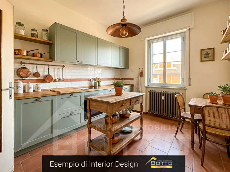 Immagine 14 di Casa indipendente in vendita  in Via Madonna 27 a Cameri