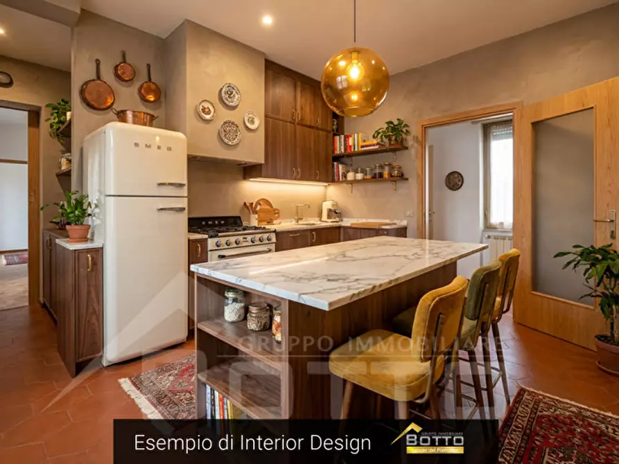 Immagine 16 di Casa indipendente in vendita  in Via Madonna 27 a Cameri