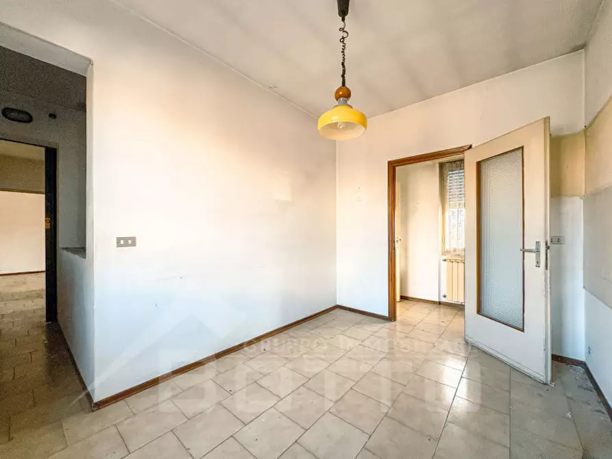 Immagine 17 di Casa indipendente in vendita  in Via Madonna 27 a Cameri