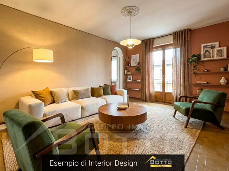 Immagine 18 di Casa indipendente in vendita  in Via Madonna 27 a Cameri