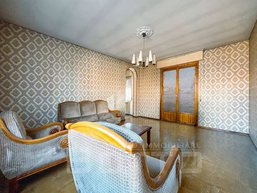 Immagine 19 di Casa indipendente in vendita  in Via Madonna 27 a Cameri