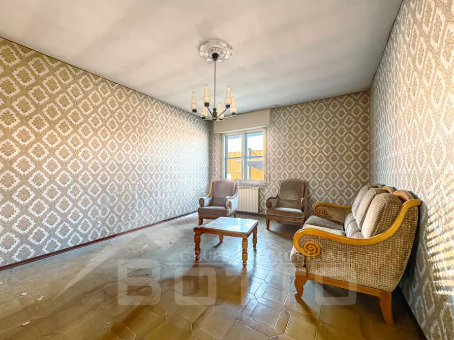 Immagine 20 di Casa indipendente in vendita  in Via Madonna 27 a Cameri