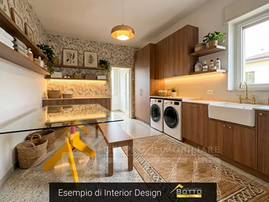 Immagine 22 di Casa indipendente in vendita  in Via Madonna 27 a Cameri