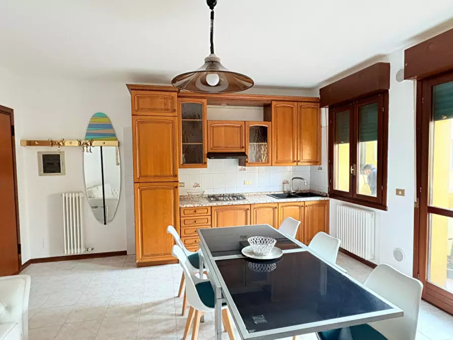 Immagine 1 di Appartamento in affitto  in Via Mohringer a Battaglia Terme