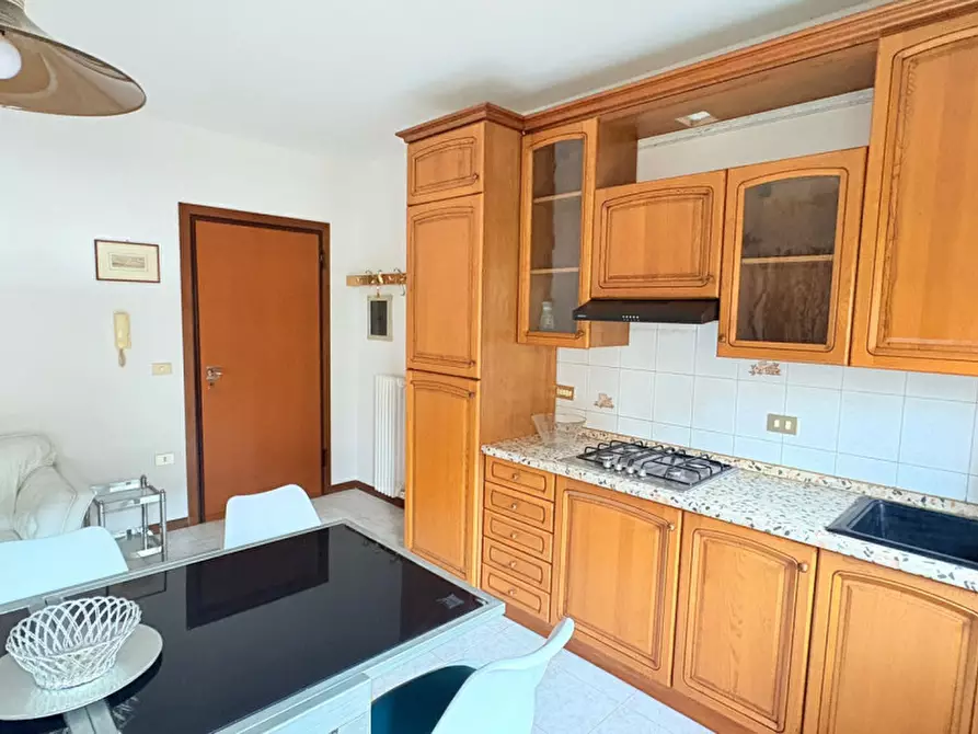 Immagine 5 di Appartamento in affitto  in Via Mohringer a Battaglia Terme