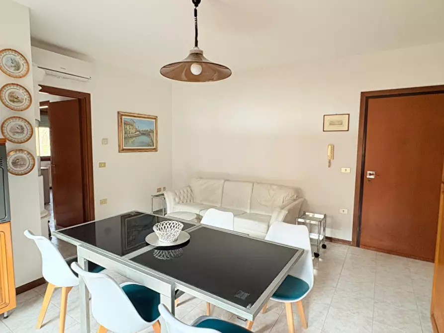 Immagine 6 di Appartamento in affitto  in Via Mohringer a Battaglia Terme