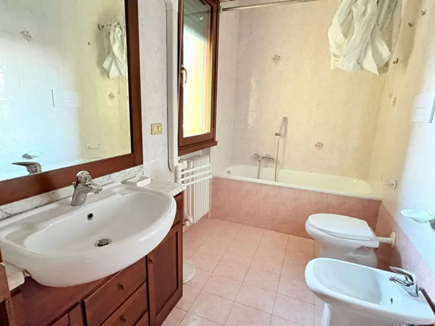 Immagine 10 di Appartamento in affitto  in Via Mohringer a Battaglia Terme