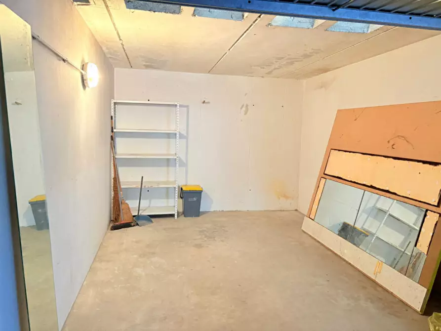 Immagine 13 di Appartamento in affitto  in Via Mohringer a Battaglia Terme