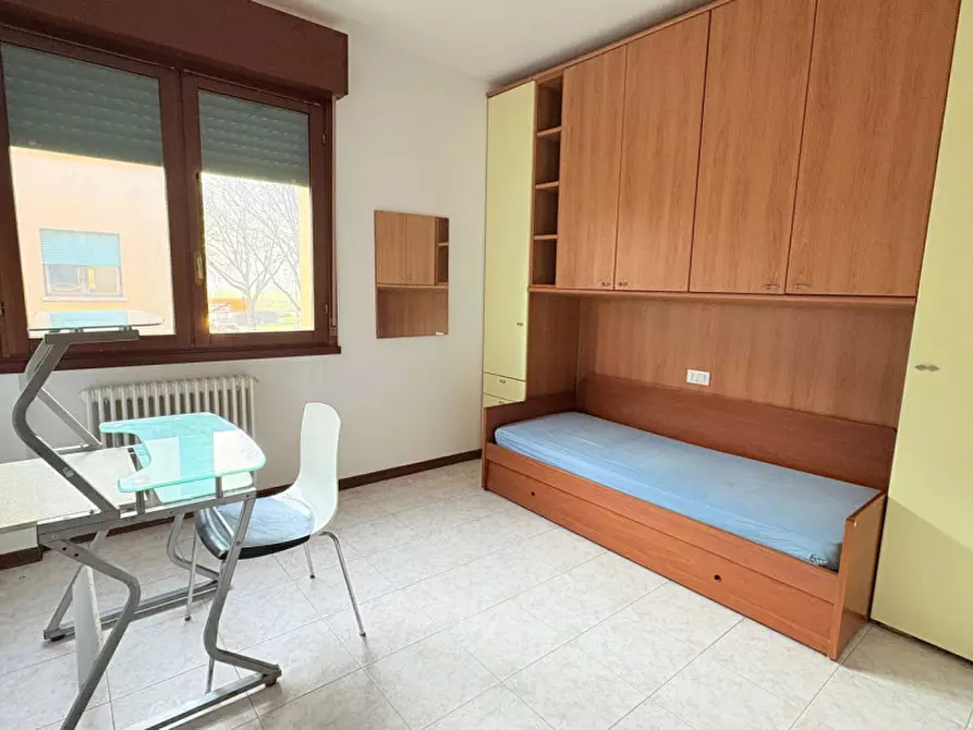 Immagine 14 di Appartamento in affitto  in Via Mohringer a Battaglia Terme