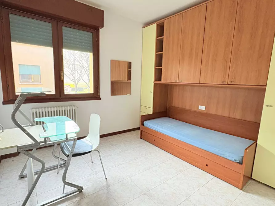 Immagine 15 di Appartamento in affitto  in Via Mohringer a Battaglia Terme