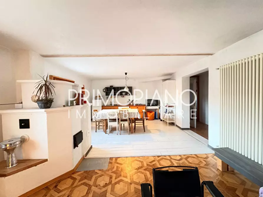 Immagine 1 di Appartamento in vendita  in Frazione Gaggio a Segonzano