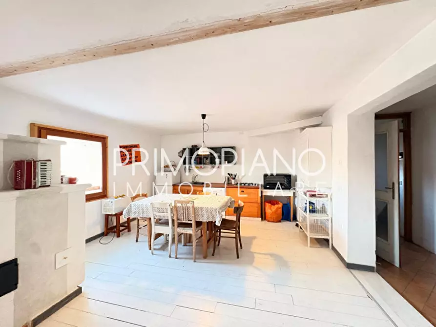 Immagine 2 di Appartamento in vendita  in Frazione Gaggio a Segonzano