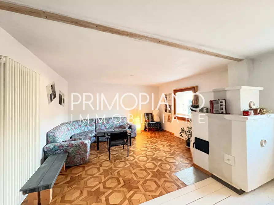 Immagine 6 di Appartamento in vendita  in Frazione Gaggio a Segonzano