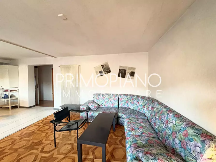 Immagine 8 di Appartamento in vendita  in Frazione Gaggio a Segonzano