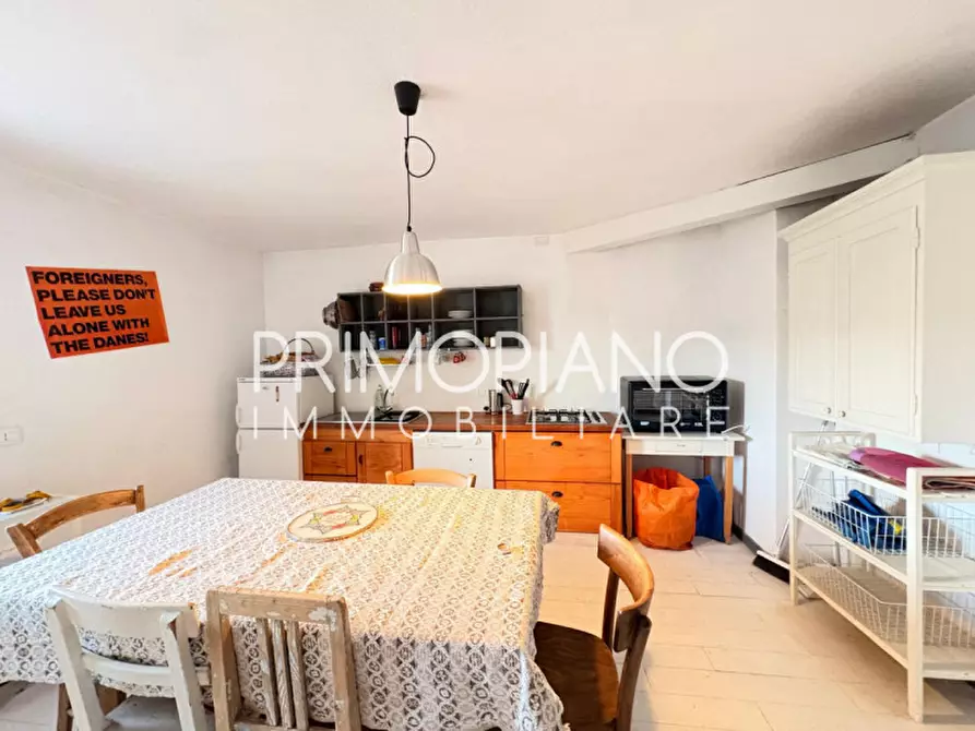 Immagine 12 di Appartamento in vendita  in Frazione Gaggio a Segonzano