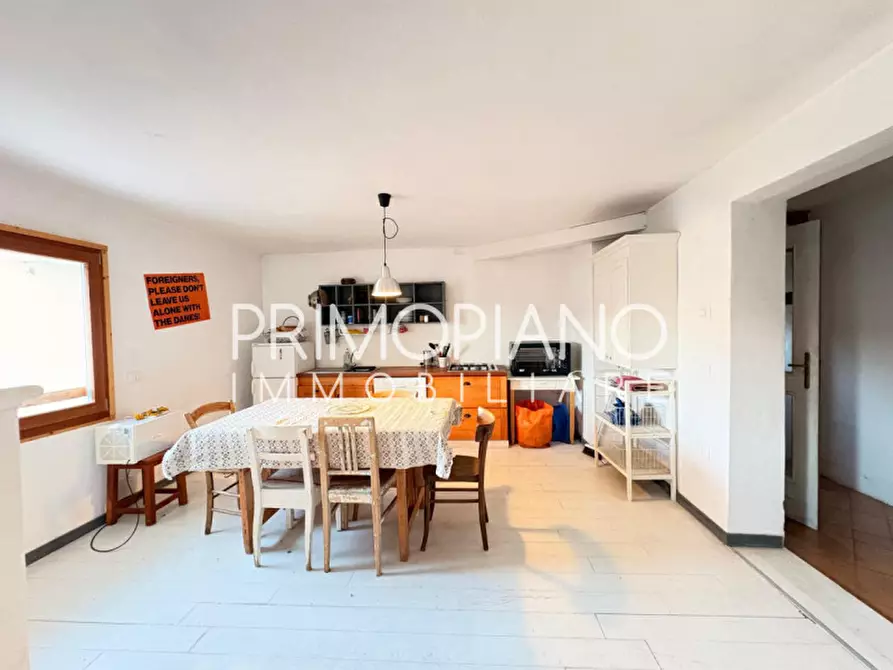 Immagine 13 di Appartamento in vendita  in Frazione Gaggio a Segonzano