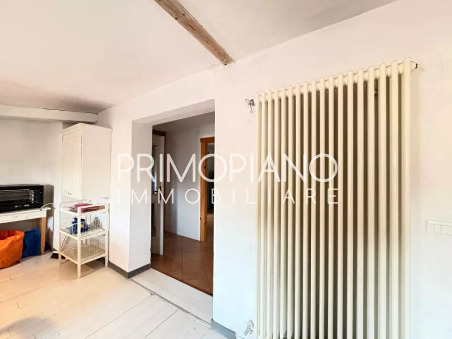 Immagine 14 di Appartamento in vendita  in Frazione Gaggio a Segonzano