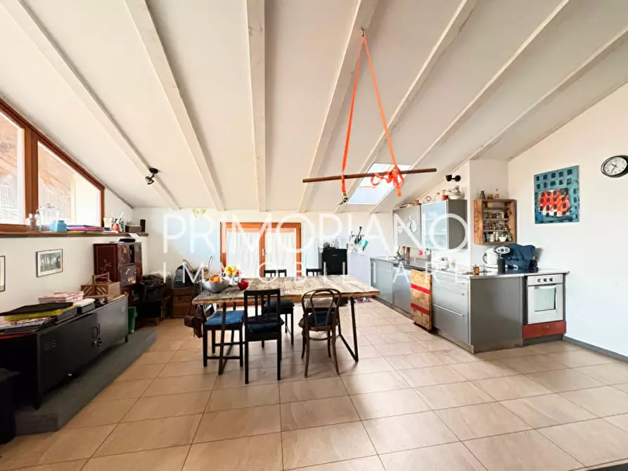 Immagine 15 di Appartamento in vendita  in Frazione Gaggio a Segonzano