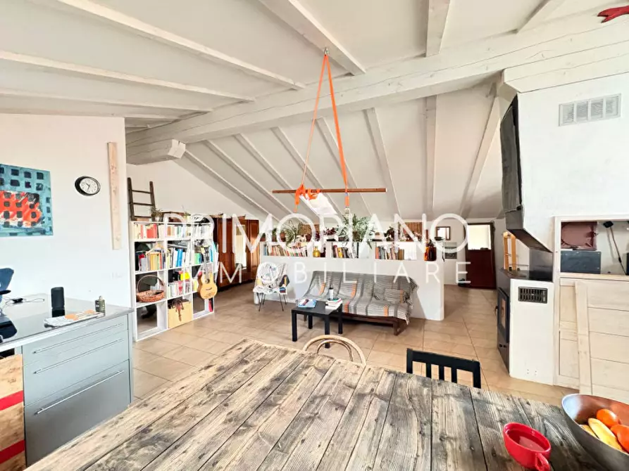 Immagine 16 di Appartamento in vendita  in Frazione Gaggio a Segonzano