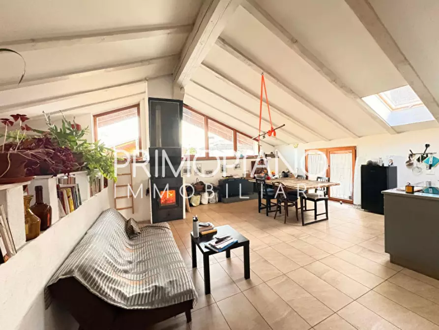 Immagine 18 di Appartamento in vendita  in Frazione Gaggio a Segonzano